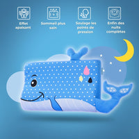 Noa the Whale