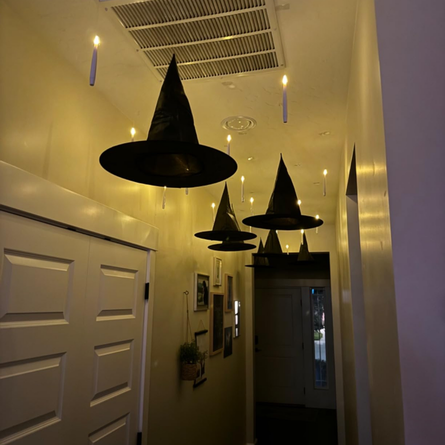 Hallowick – Floating flameless candles