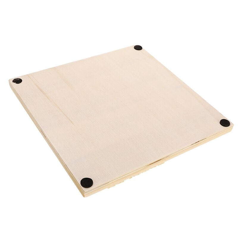 NumiPlay – Wooden math board game