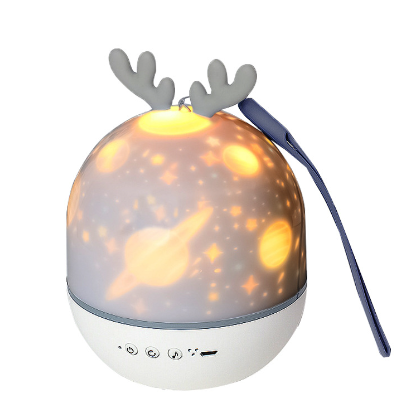 SkyProjector – Calming night light for kids