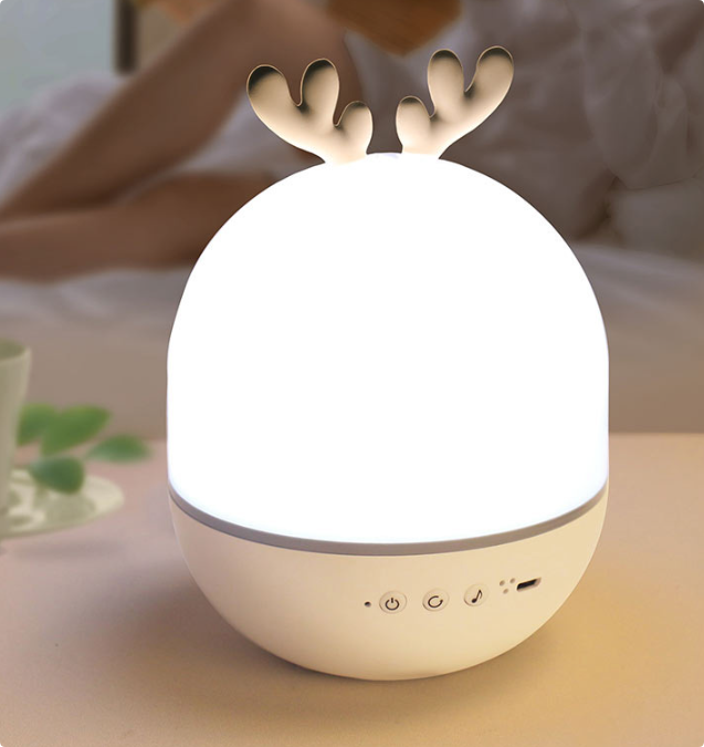 SkyProjector – Calming night light for kids