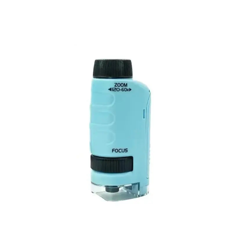ExplorerScope – Kids pocket microscope