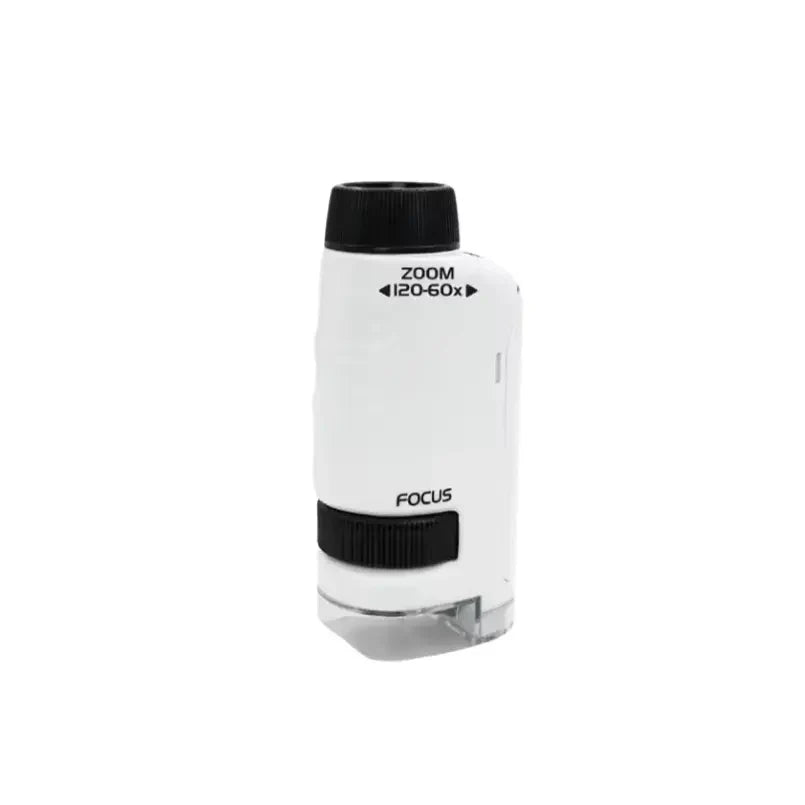 ExplorerScope – Kids pocket microscope