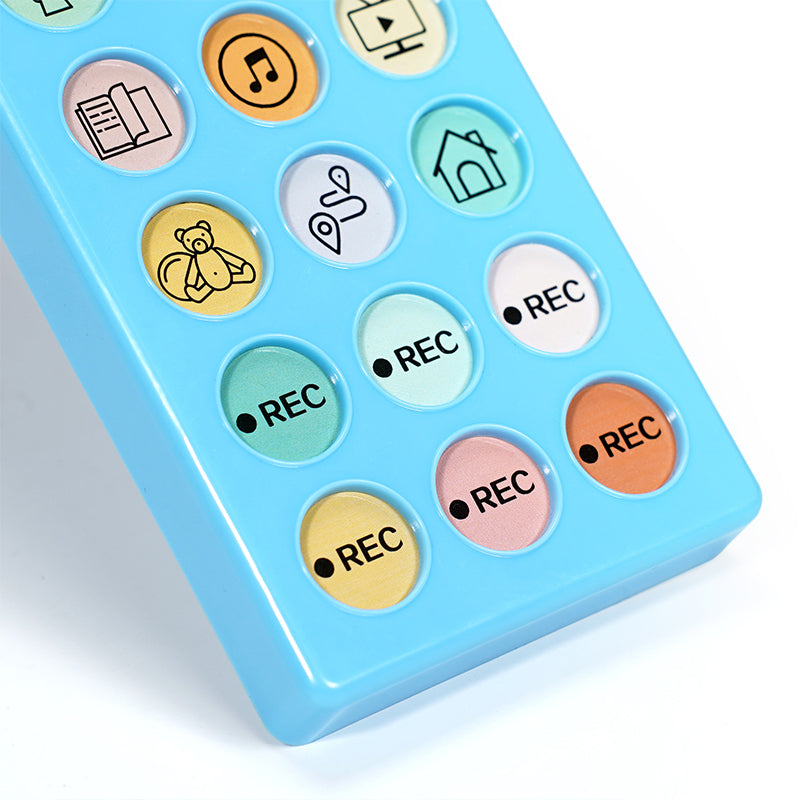 JoyReal – AAC Communication tool for autism & speech therapy