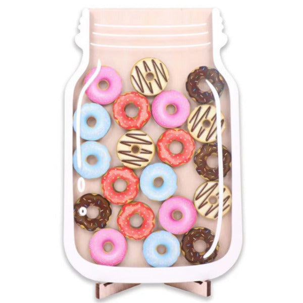Reward Jar – Motivating behavior token system