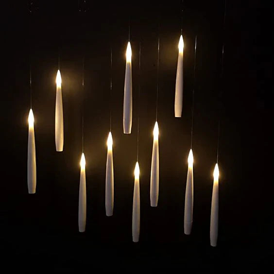 Hallowick – Floating flameless candles