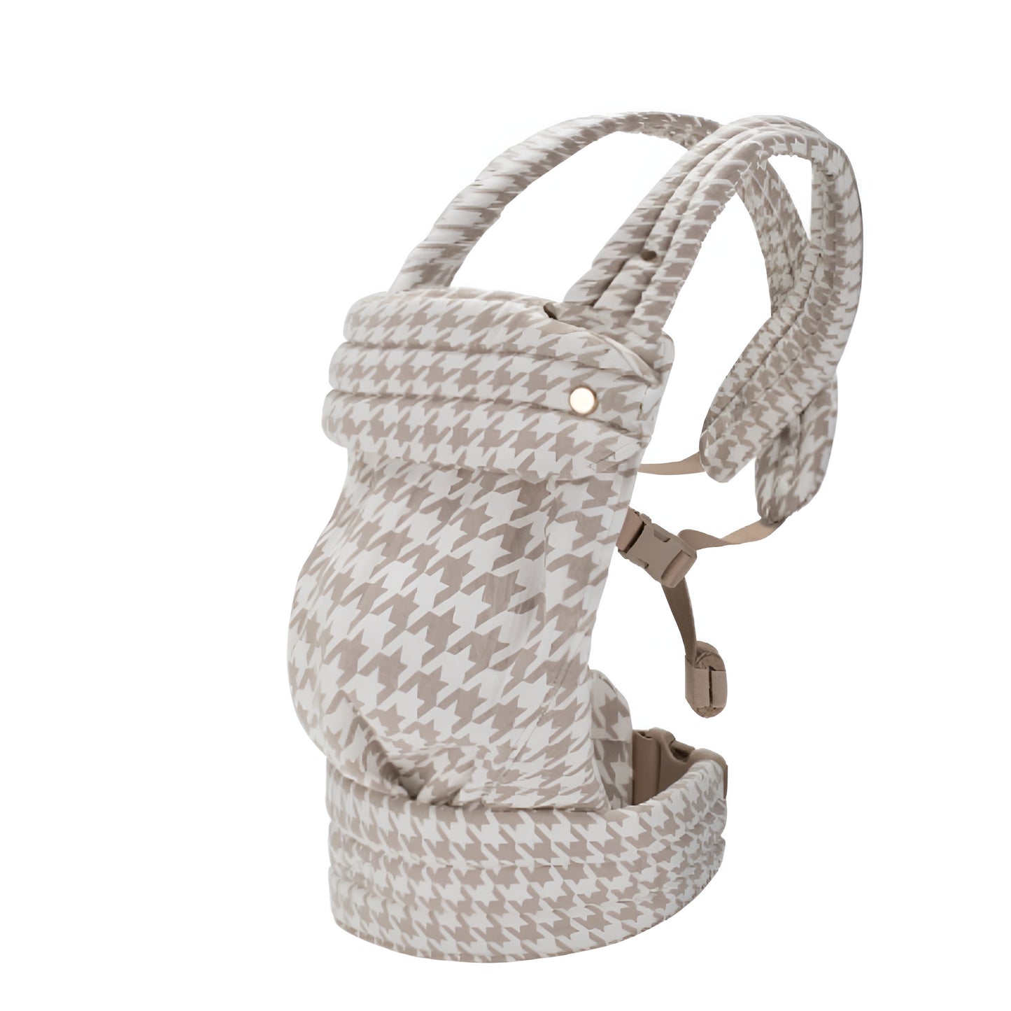 HugNest – Breathable baby wrap carrier