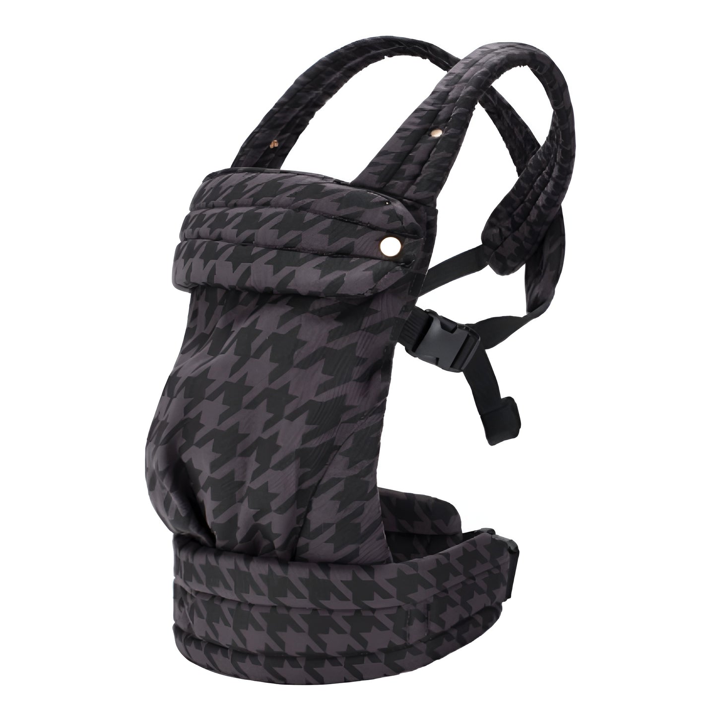 HugNest – Breathable baby wrap carrier