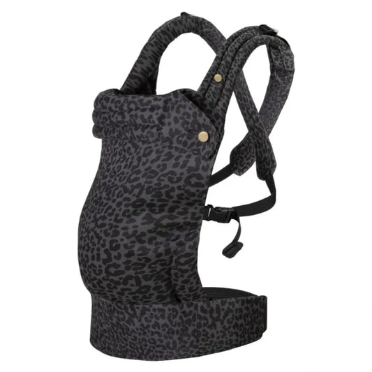HugNest – Breathable baby wrap carrier