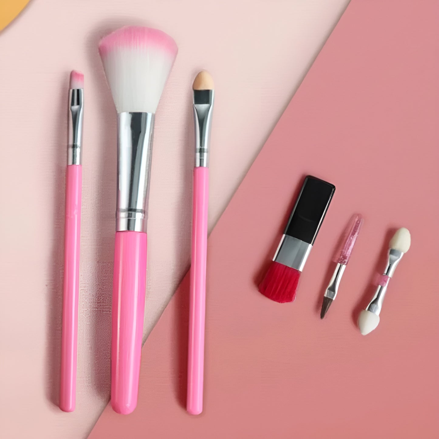 Princess Make-up Set – Glamour and fun – Children's make-up set