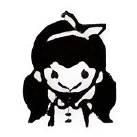 InkyPal – Personalized clothing name stamp
