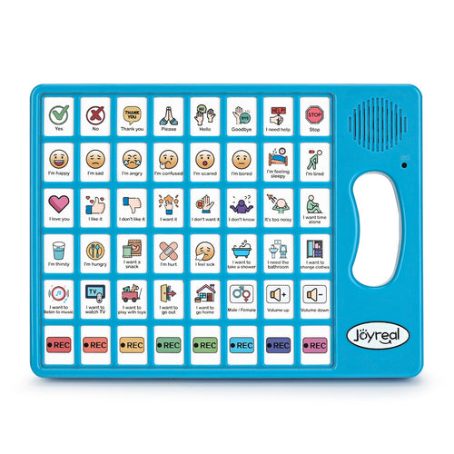 VoiceBridge – AAC talking tool for kids