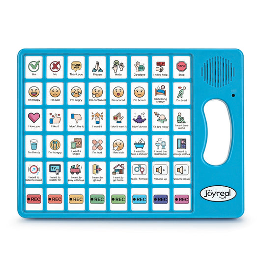 VoiceBridge – AAC talking tool for kids