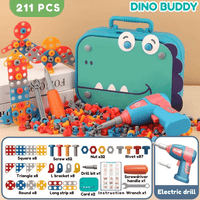 Dino Buddy (211 pcs)