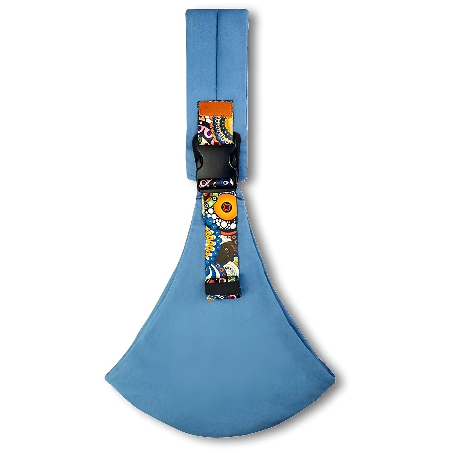 Nestie – Comfortable Baby Carry Sling