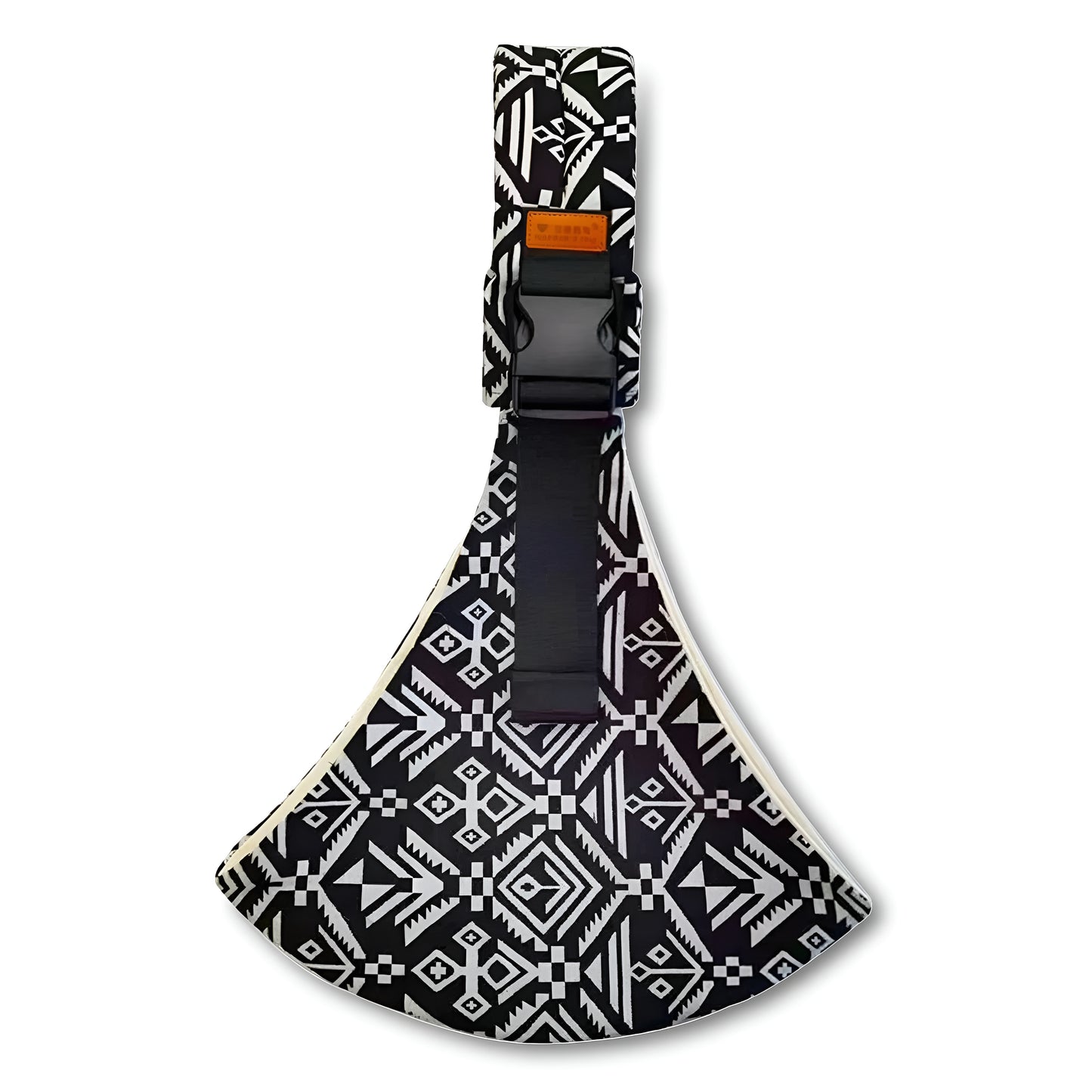 Nestie – Comfortable Baby Carry Sling