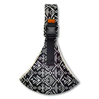 Black pattern