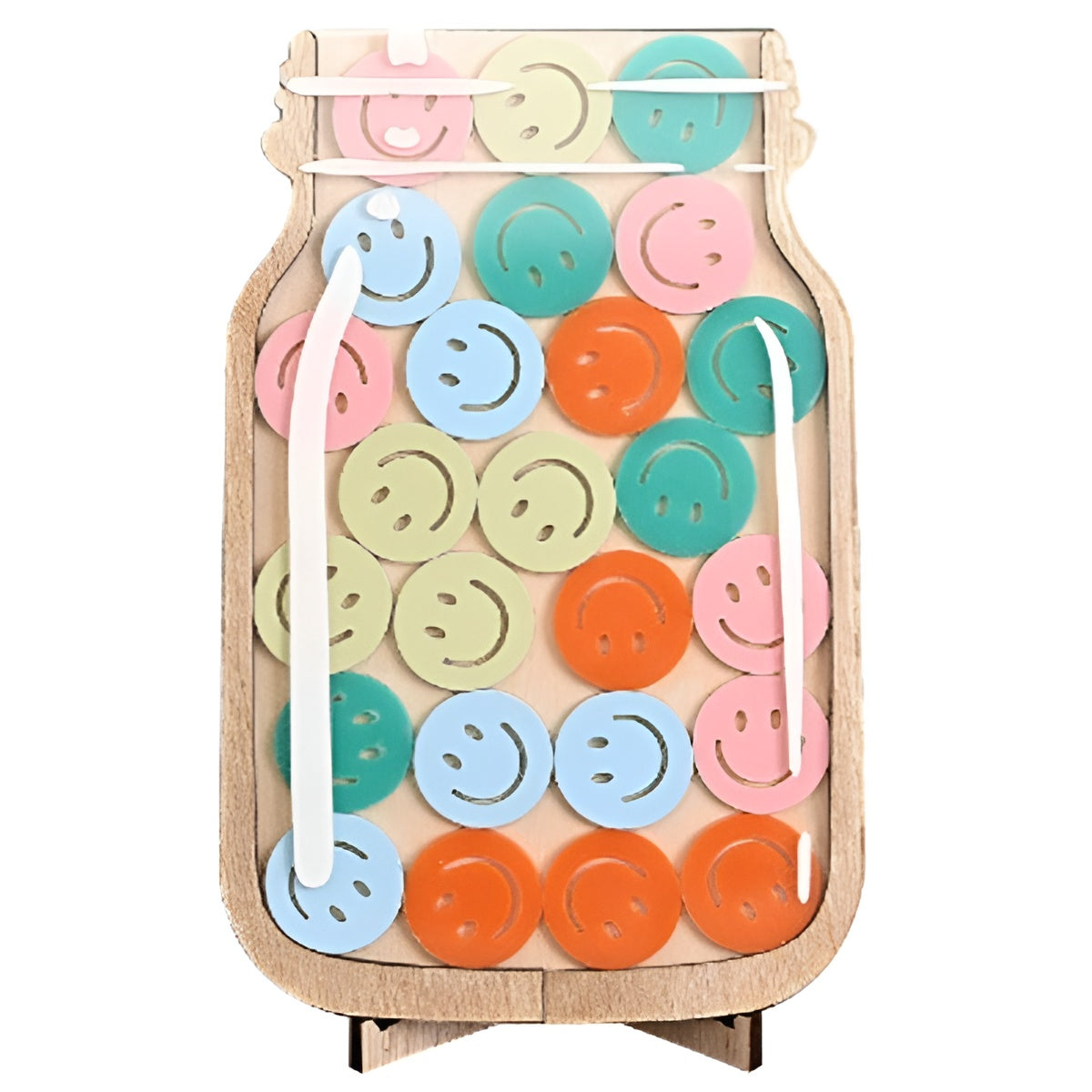 Reward Jar – Motivating behavior token system