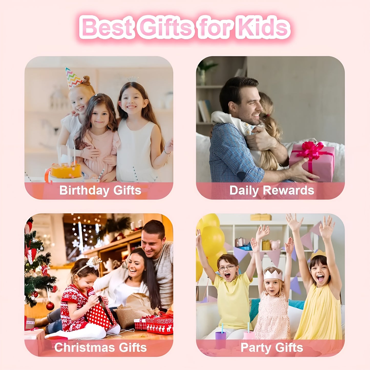 SmartTalk - Interactive flash cards for toddlers