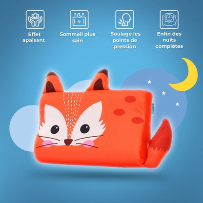 Luma – Calming sensory pillow for kids