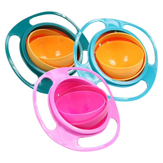 Spillo – anti-spill snack cup