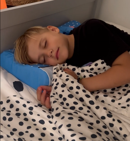 Luma – Calming sensory pillow for kids
