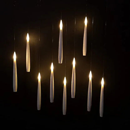 Hallowick – Floating flameless candles