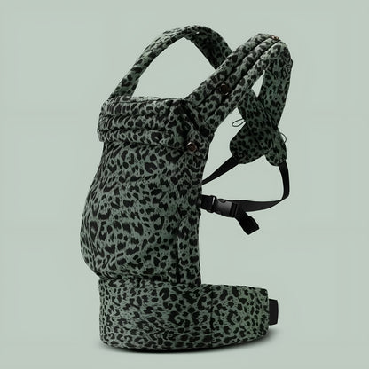 HugNest – Breathable baby wrap carrier