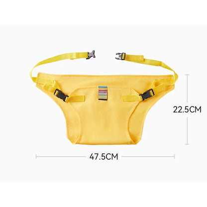 Nilo – Baby meal belt harness