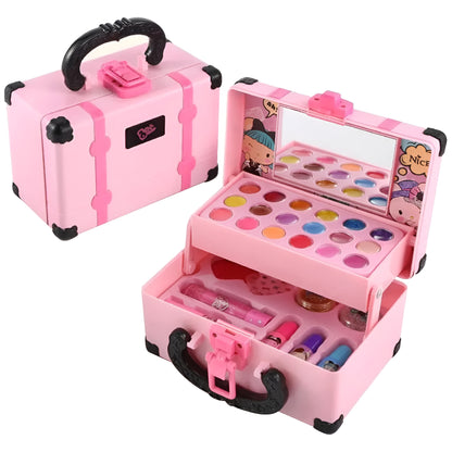 Princess Make-up Set – Glamour and fun – Children's make-up set