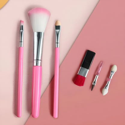 Princess Make-up Set – Glamour and fun – Children's make-up set