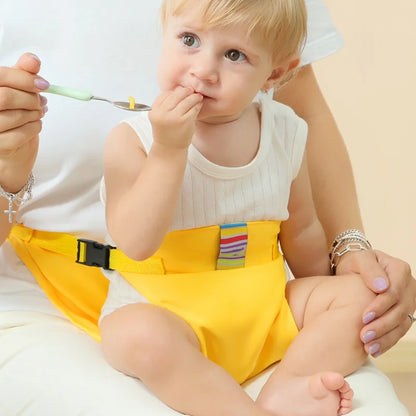 Nilo – Baby meal belt harness