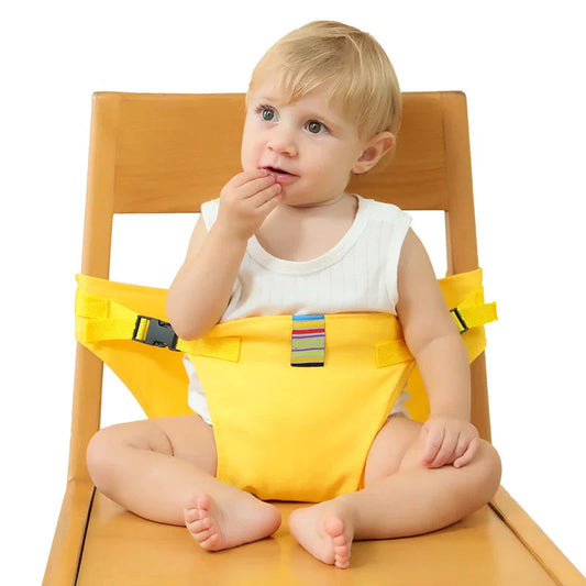 Nilo – Baby meal belt harness