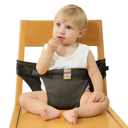 Nilo – Baby meal belt harness