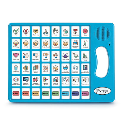 VoiceBridge – AAC talking tool for kids