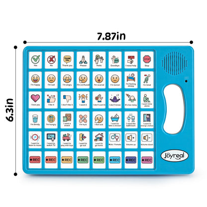VoiceBridge – AAC talking tool for kids
