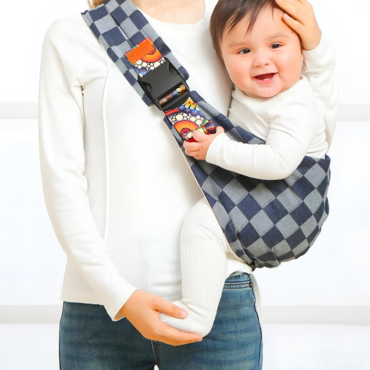 Nestie – Comfortable Baby Carry Sling
